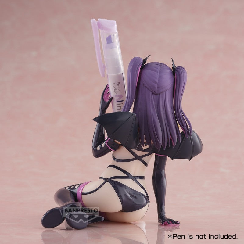 Figurine Miriella Medical Corps Ver. - 2.5 Dimensional Seduction - Crane Game