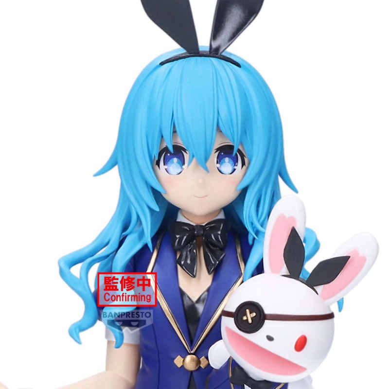 Figurine Yoshino Himekawa - Date a Live - Glitter & Glamours Figure