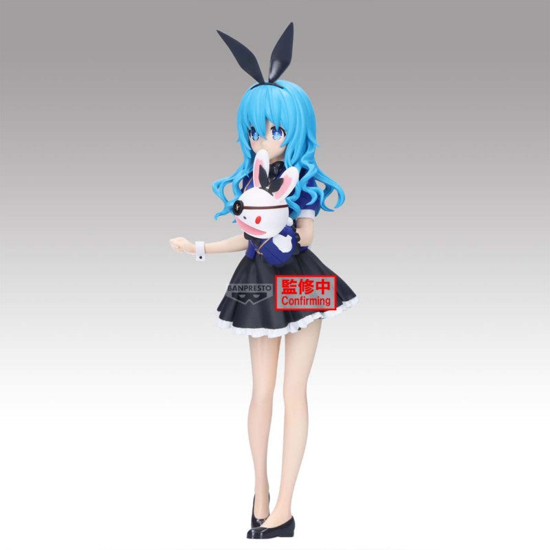 Figurine Yoshino Himekawa - Date a Live - Glitter & Glamours Figure