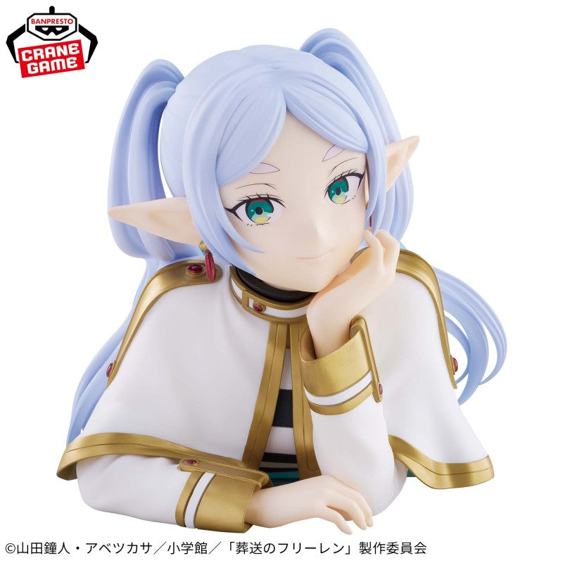 Figurine Frieren Bust - Frieren: Beyond Journey's End - Bust Figure