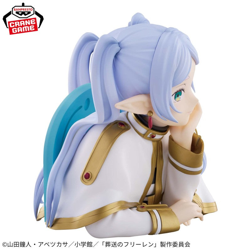 Figurine Frieren Bust - Frieren: Beyond Journey's End - Bust Figure