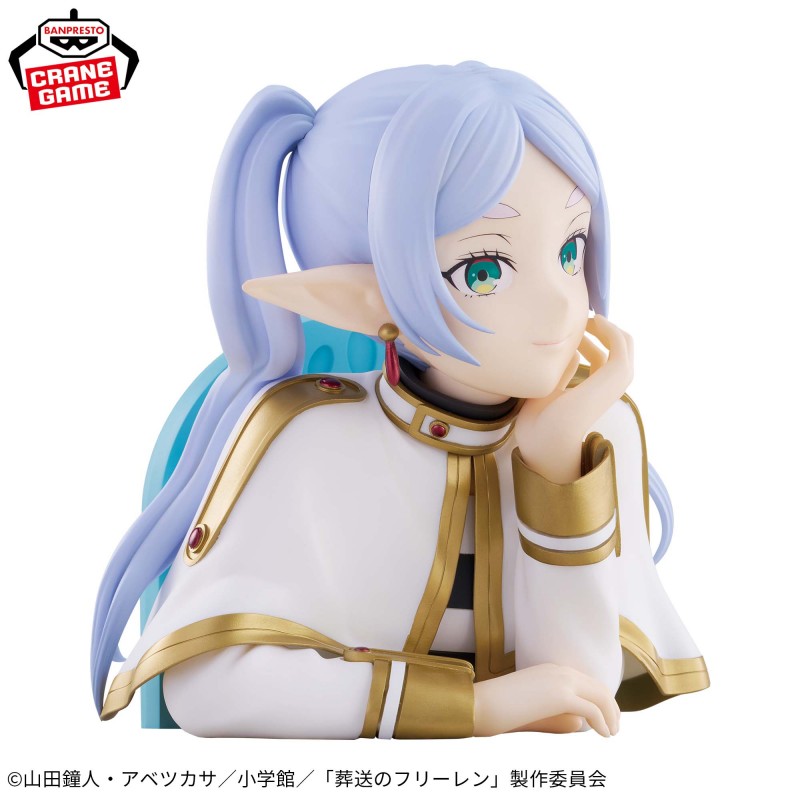Figurine Frieren Bust - Frieren: Beyond Journey's End - Bust Figure