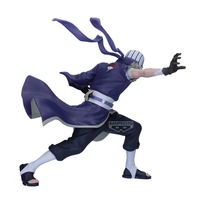 Figurine Uchiha Madara (Masque) - Naruto Shippuden - Vibration Stars