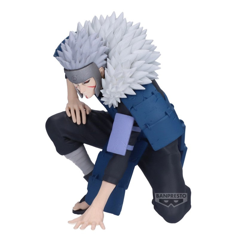 Figurine Senju Tobirama - Naruto Shippuden - Panel Spectacle