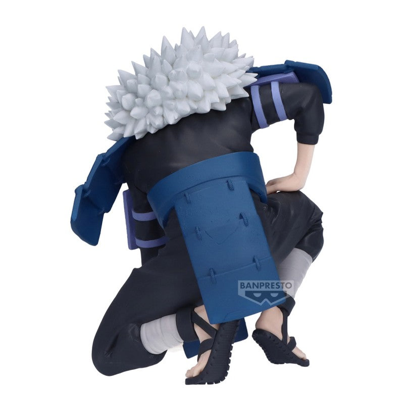 Figurine Senju Tobirama - Naruto Shippuden - Panel Spectacle