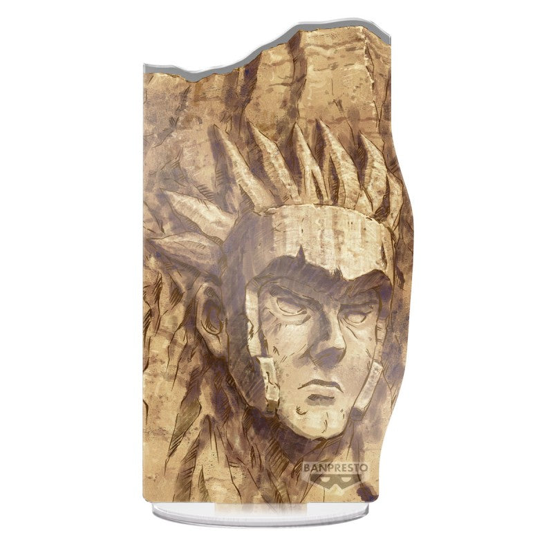 Figurine Senju Tobirama - Naruto Shippuden - Panel Spectacle