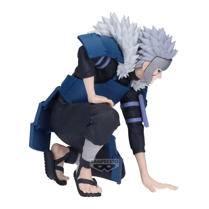 Figurine Senju Tobirama - Naruto Shippuden - Panel Spectacle