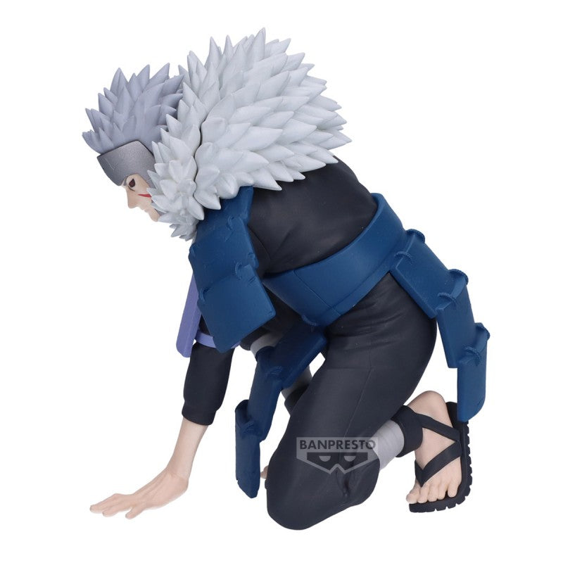 Figurine Senju Tobirama - Naruto Shippuden - Panel Spectacle