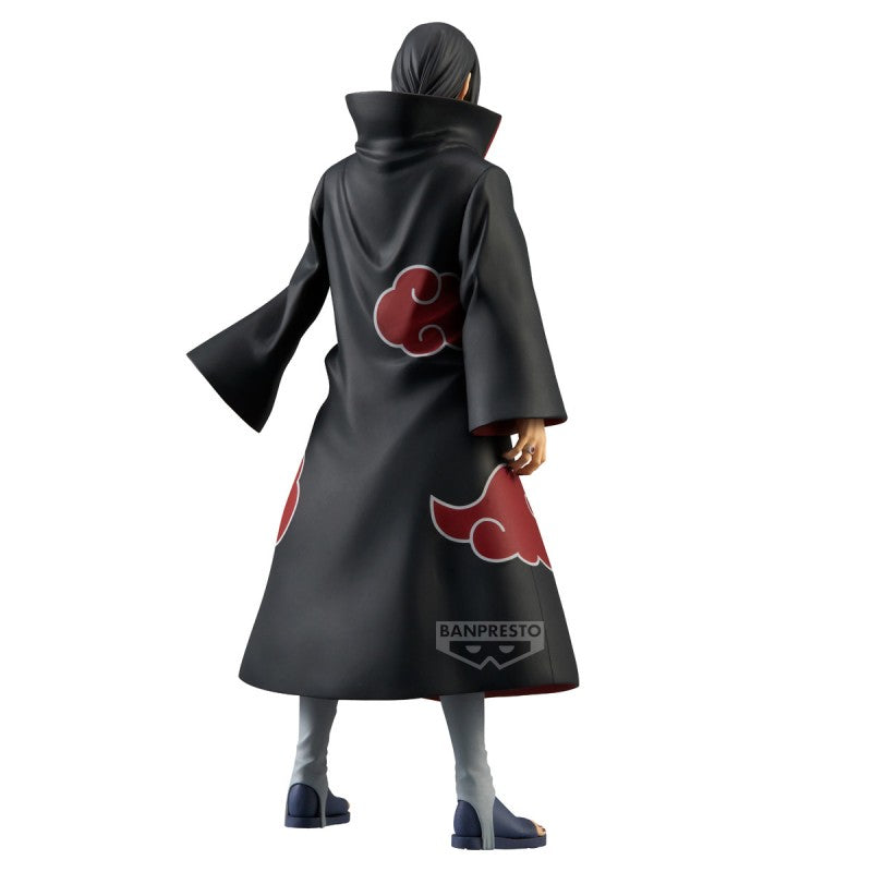 Figurine Uchiha Itachi - Naruto Shippuden - Grandista