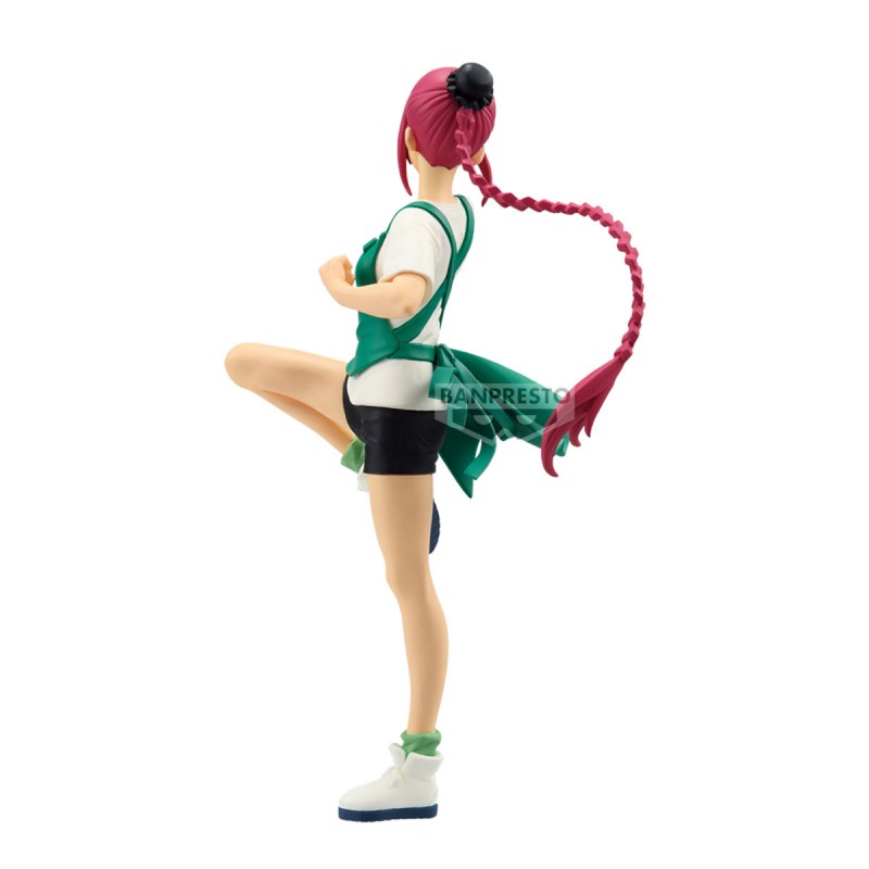 Figurine Lou Xiaotan - Sakamoto Days - Vibration Stars