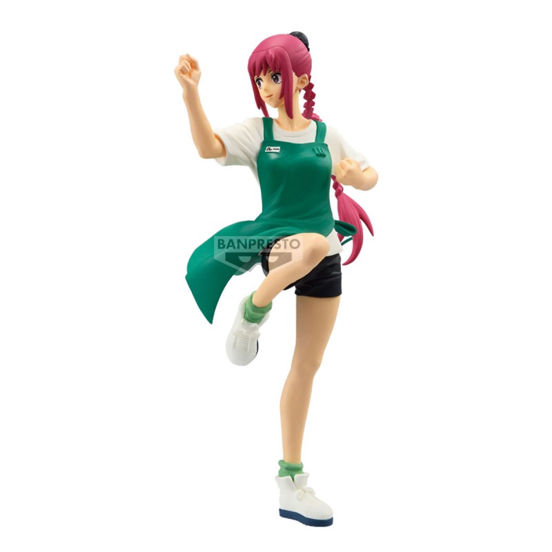 Figurine Lou Xiaotan - Sakamoto Days - Vibration Stars
