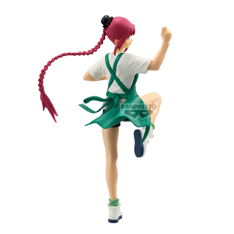 Figurine Lou Xiaotan - Sakamoto Days - Vibration Stars