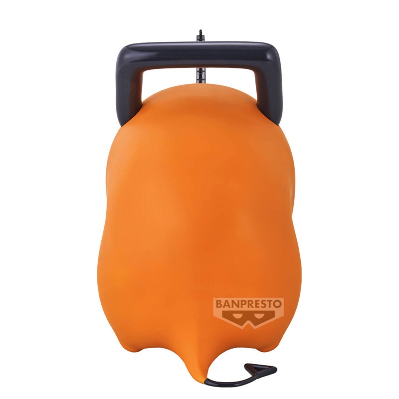 Figurine Pochita - Chainsaw Man - Sofvimates