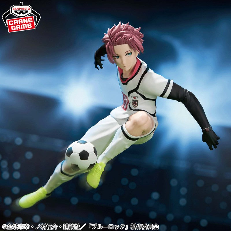 Figurine Sae Itoshi U20 Japan National Team - Blue Lock