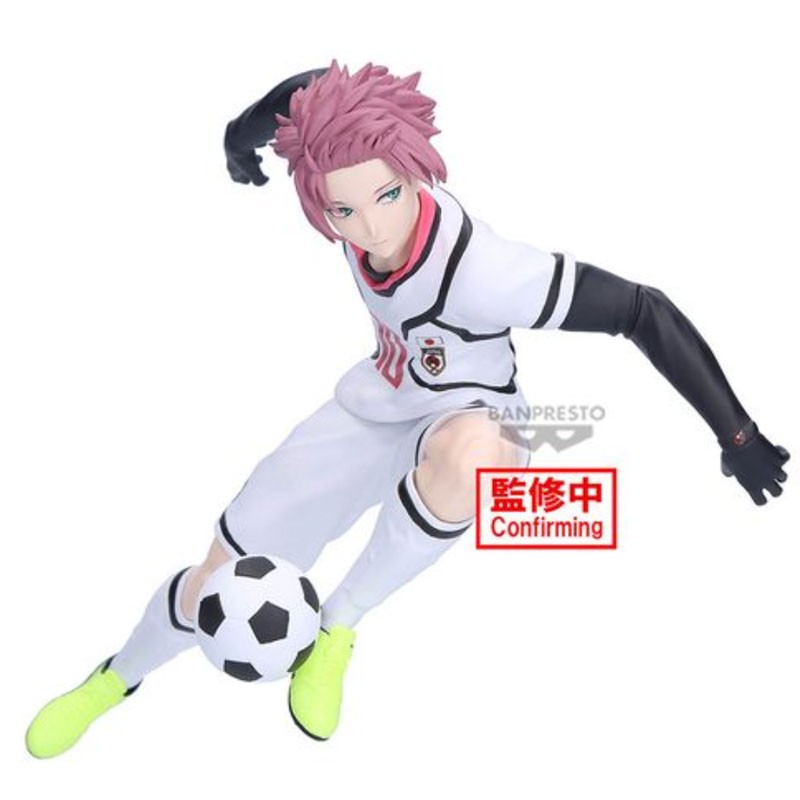 Figurine Sae Itoshi U20 Japan National Team - Blue Lock