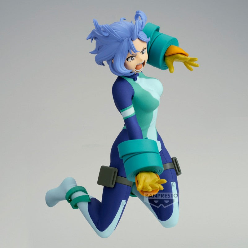Figurine Nejire Hado - My Hero Academia - The Amazing Heroes DX