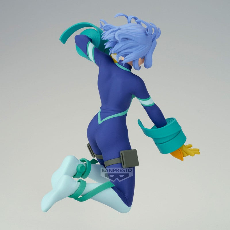 Figurine Nejire Hado - My Hero Academia - The Amazing Heroes DX
