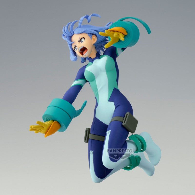 Figurine Nejire Hado - My Hero Academia - The Amazing Heroes DX