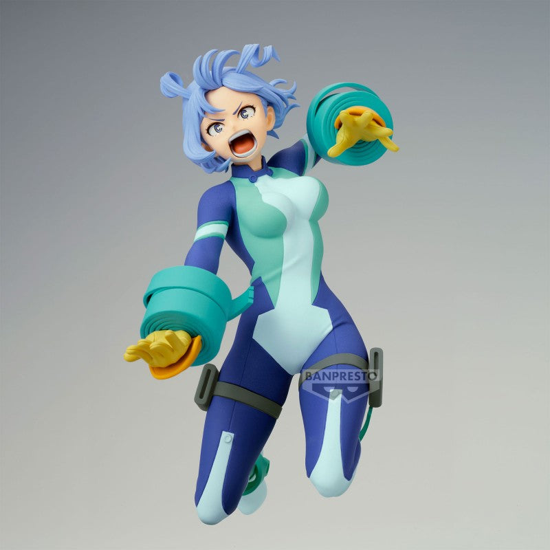 Figurine Nejire Hado - My Hero Academia - The Amazing Heroes DX