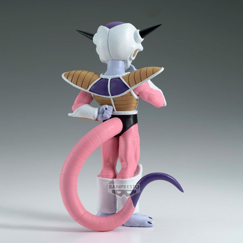 Figurine Freezer II - Dragon Ball Z - Solid Edge Works