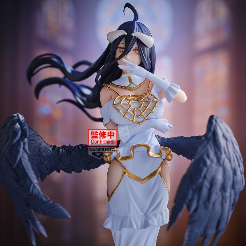 Figurine Albedo - Overlord