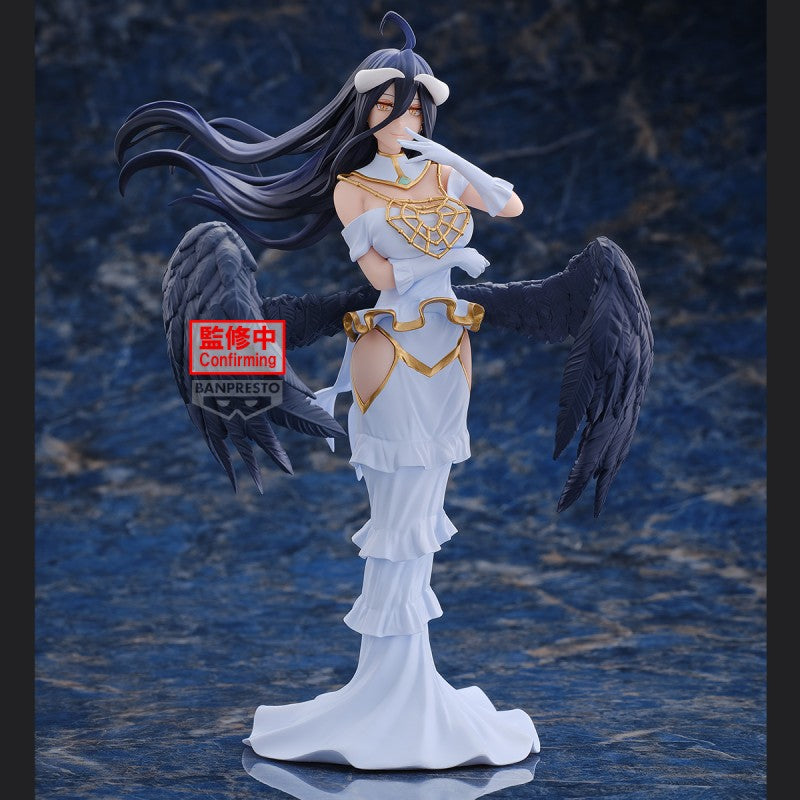 Figurine Albedo - Overlord