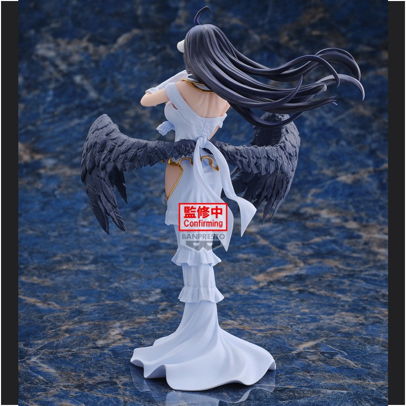 Figurine Albedo - Overlord