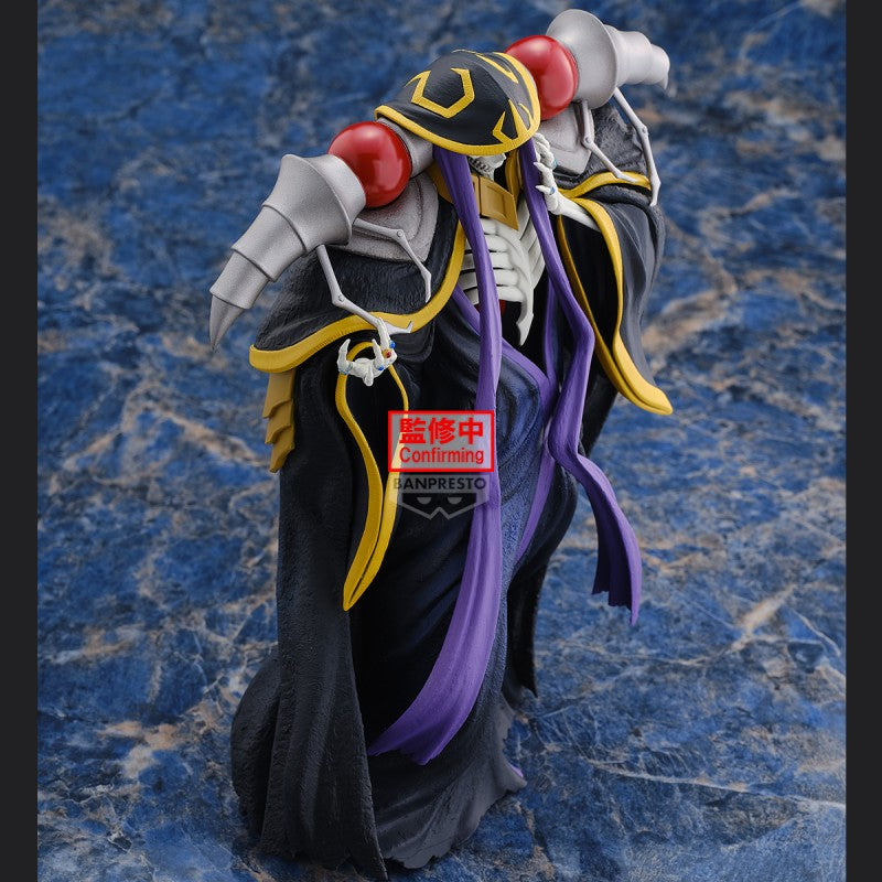 Figurine Ainz Ooal Gown - Overlord