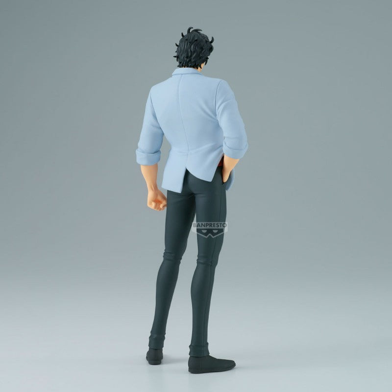 Figurine Nicky Larson (Ryo Saeba) - City Hunter the Movie Angel Dust