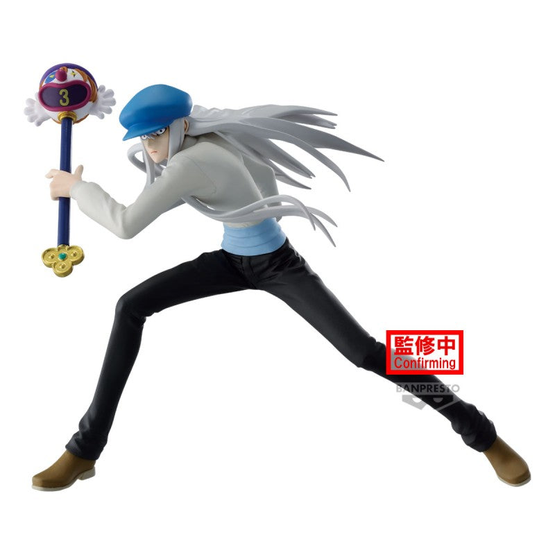 Figurine Kaito - Hunter x Hunter - Vibration Stars