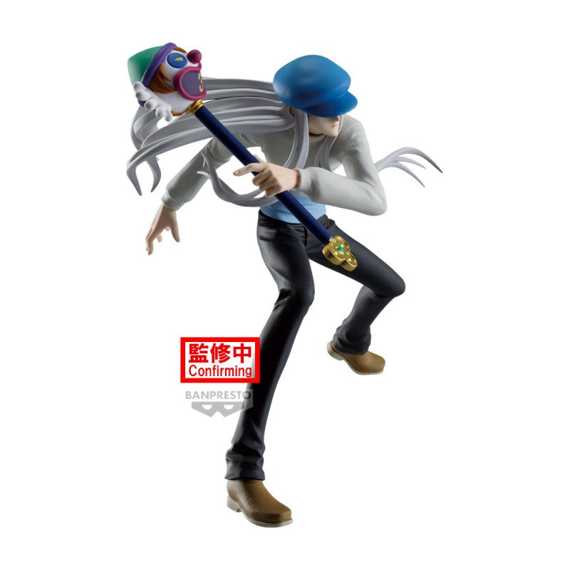 Figurine Kaito - Hunter x Hunter - Vibration Stars