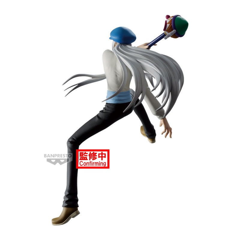 Figurine Kaito - Hunter x Hunter - Vibration Stars