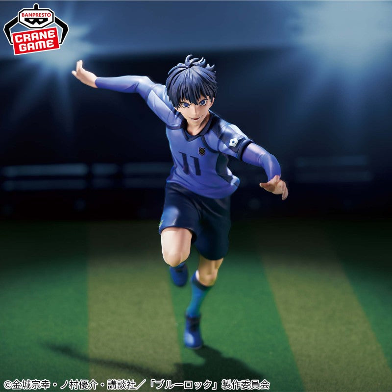 Figurine Yoichi Isagi - Blue Lock