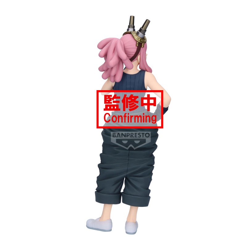 Figurine Mei Hatsume - My Hero Academia - Glitter & Glamours
