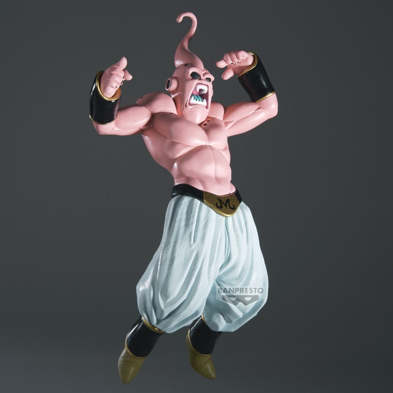 Figurines Gotenks VS Majin Buu (Pack de 2) - Dragon Ball Z - Match Makers