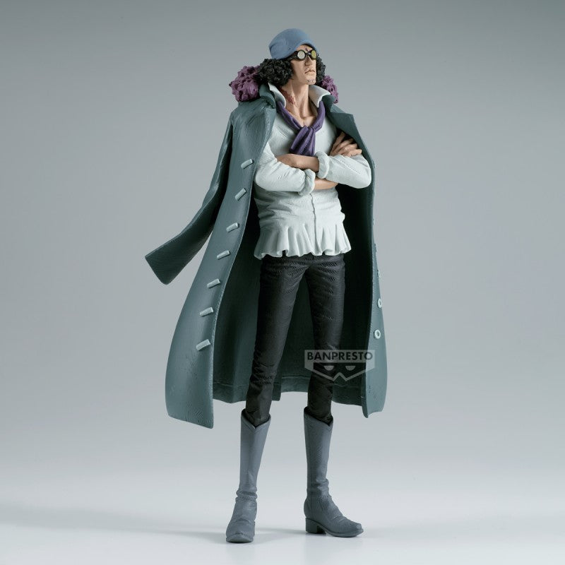 Figurine Kuzan - One Piece - King of Artist