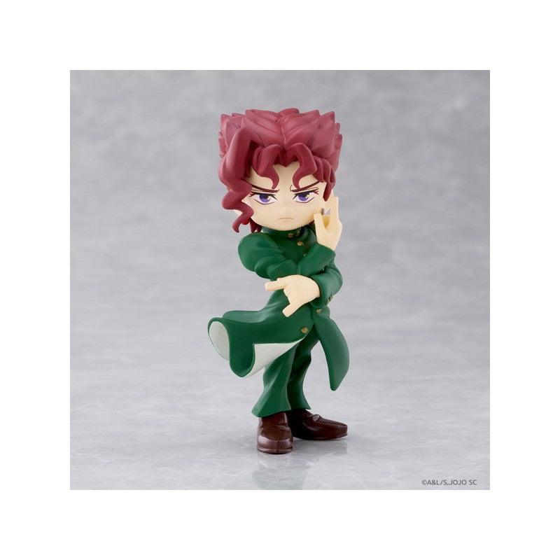 Mystery box Jojo's Bizarre Adventure - Jojo's Bizarre Adventure Stardust Crusaders - Palverse