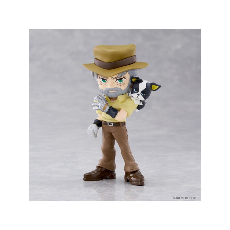 Mystery box Jojo's Bizarre Adventure - Jojo's Bizarre Adventure Stardust Crusaders - Palverse