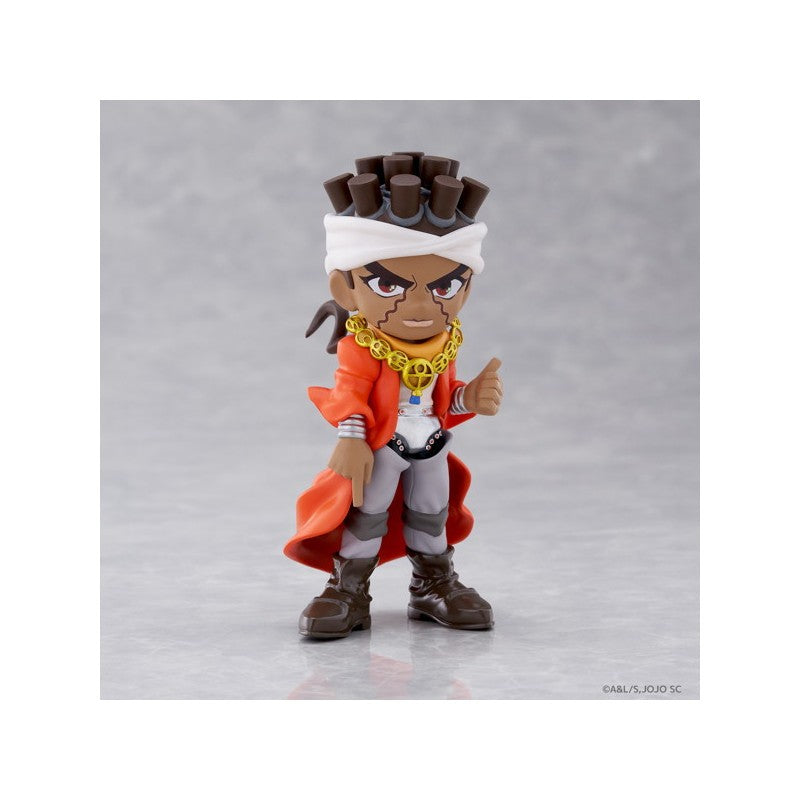 Mystery box Jojo's Bizarre Adventure - Jojo's Bizarre Adventure Stardust Crusaders - Palverse