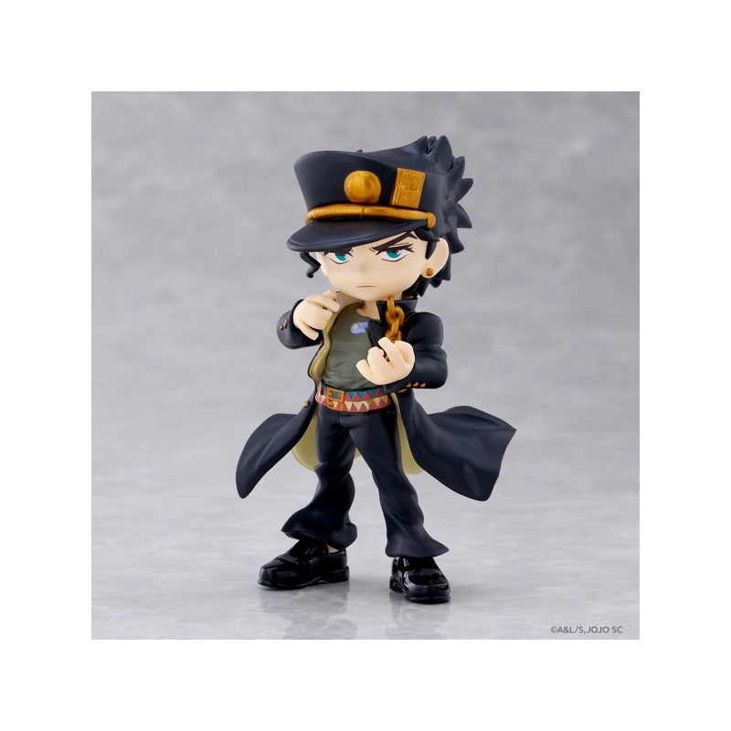 Mystery box Jojo's Bizarre Adventure - Jojo's Bizarre Adventure Stardust Crusaders - Palverse