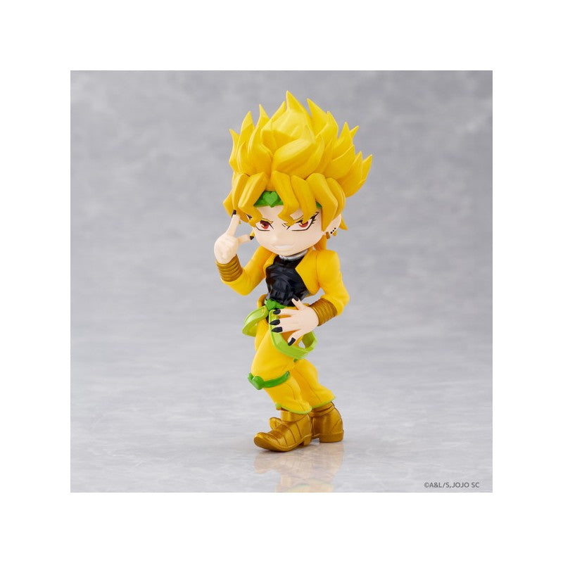 Mystery box Jojo's Bizarre Adventure - Jojo's Bizarre Adventure Stardust Crusaders - Palverse