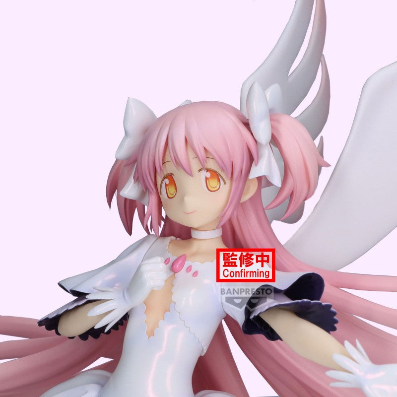 Figurine Madoka - Puella Magi Madoka Magica - Banpresto Evolve