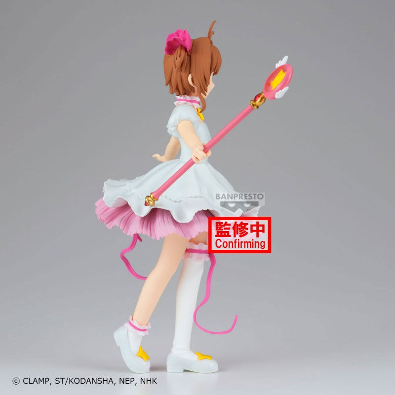 Figurine Sakura Kinomoto - Cardcaptor Sakura