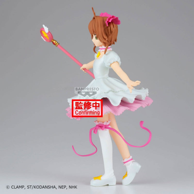 Figurine Sakura Kinomoto - Cardcaptor Sakura