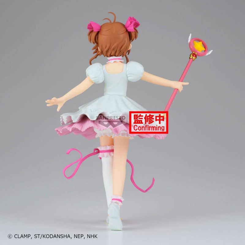 Figurine Sakura Kinomoto - Cardcaptor Sakura