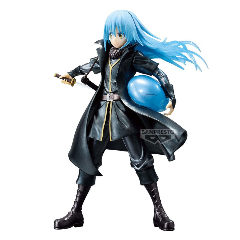 Figurine Rimuru Tempest 2 - That Time I Got Reincarnated as a Slime - Espresto