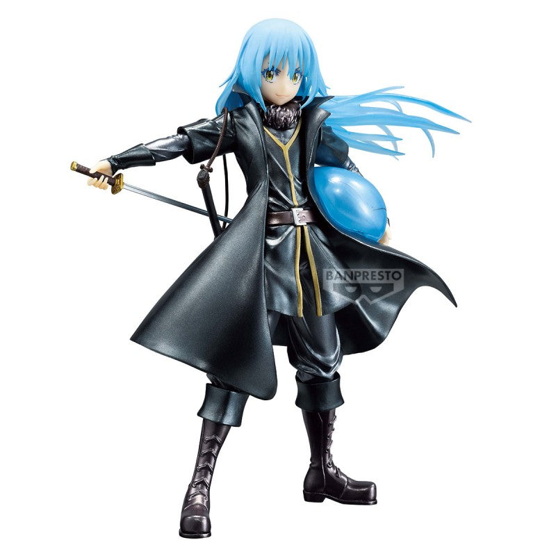 Figurine Rimuru Tempest 2 - That Time I Got Reincarnated as a Slime - Espresto