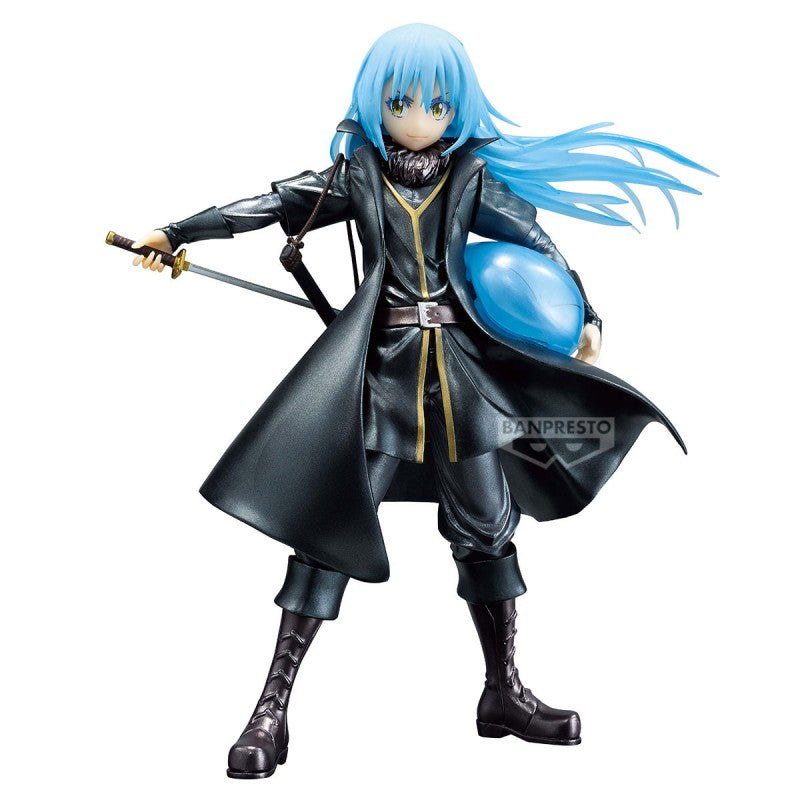 Figurine Rimuru Tempest 2 - That Time I Got Reincarnated as a Slime - Espresto
