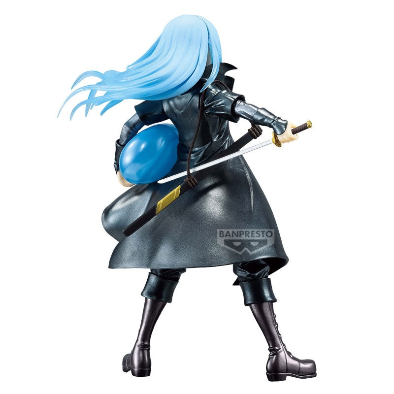 Figurine Rimuru Tempest 2 - That Time I Got Reincarnated as a Slime - Espresto