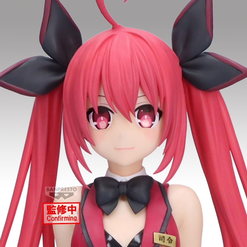 Figurine Kotori Itsuka - Date A Live - Glitter & Glamours
